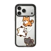 Trotting Trio by Pikarar｜手機殼