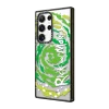 瑞克和莫蒂｜Portal Logo Case｜三星手機殼