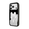 Lucky Cat Outline｜手機殼
