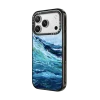 Tide Iphone Case By Ann Upton｜手機殼