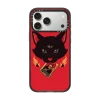 Cat Tarot Death｜手機殼