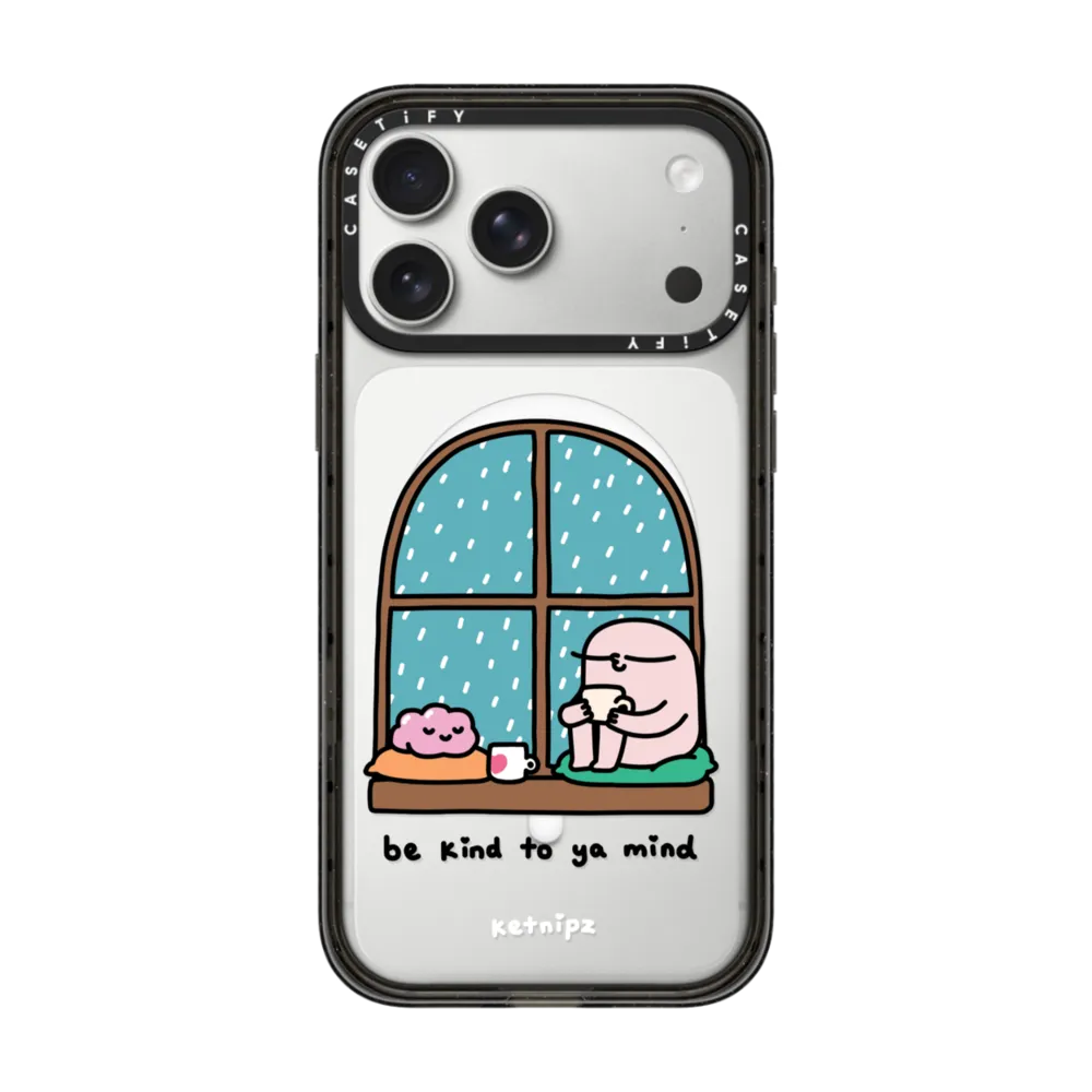 Be Kind Case｜手機殼