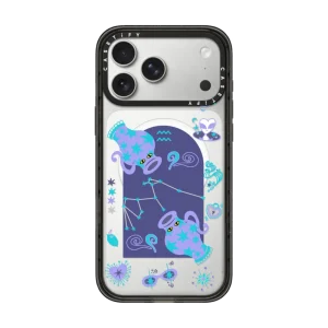 Aquarius｜手機殼