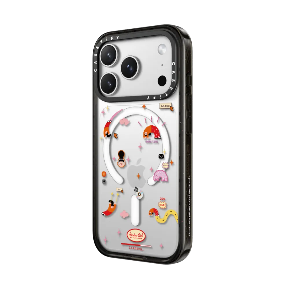 Playtopia Phone Case｜手機殼