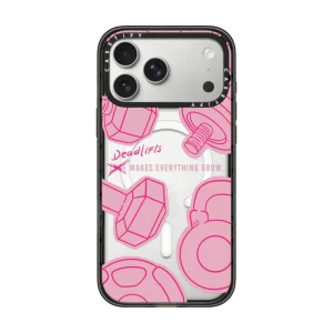 Lifted Hearts Phone Case｜手機殼
