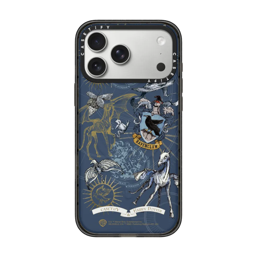 Ravenclaw Case｜手機殼