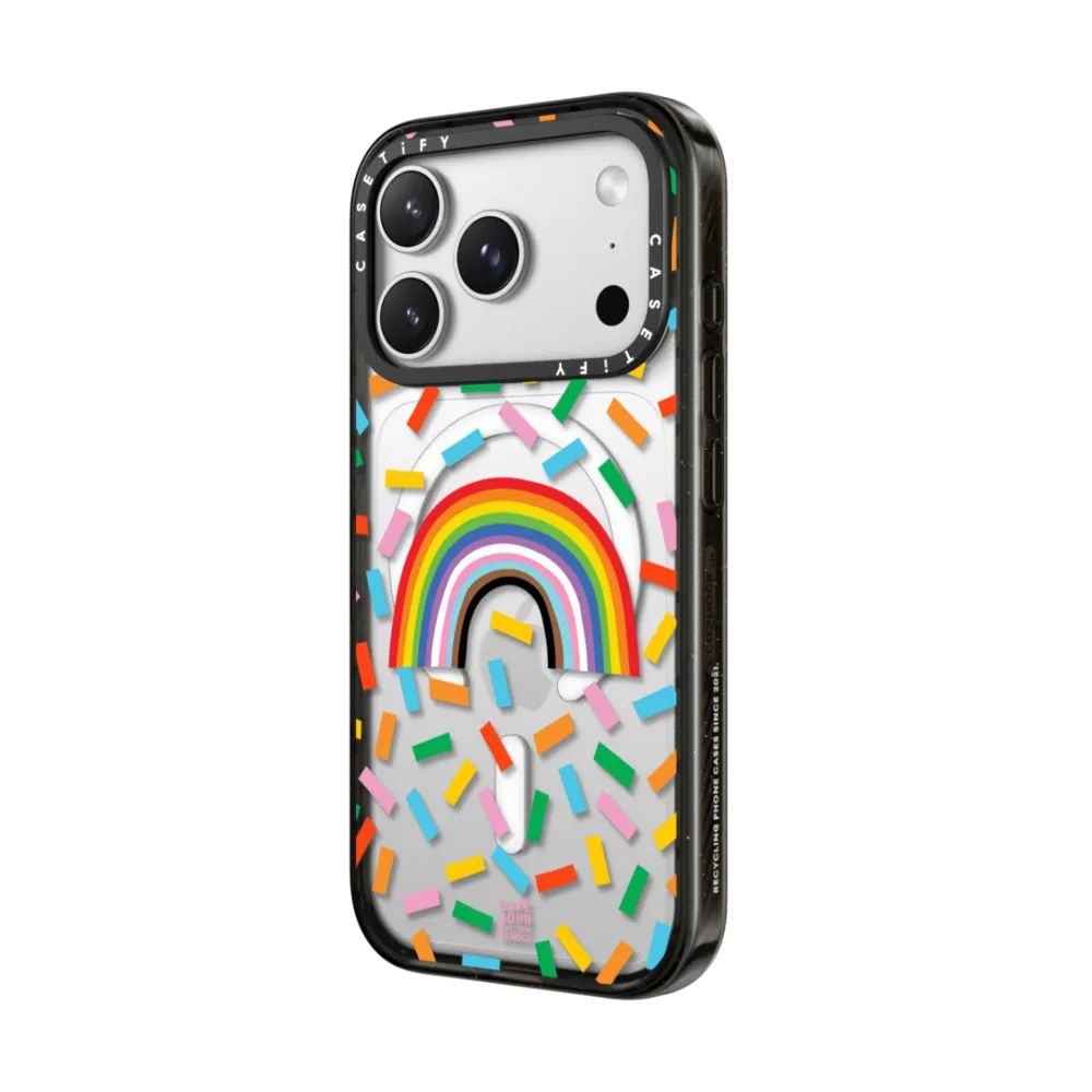Pride Rainbow by LJMA｜手機殼