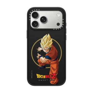 七龍珠 SUPER SAIYAN GOKU Case｜手機殼