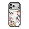 蠟筆小新 Kasukabe Boeitai (Cat) Case｜手機殼