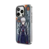 新世紀福音戰士｜Kaworu Nagisa Case｜手機殼