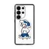 Chill Time in NY (Skateboard & Music)｜三星手機殼