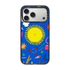 Spiky Sun｜手機殼