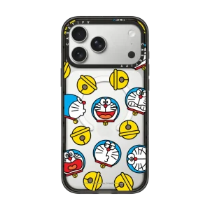 哆啦 A 夢 Doraemon Icon Case｜手機殼