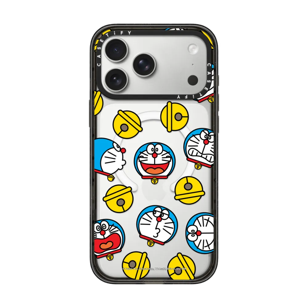 Doraemon Icon Case｜手機殼