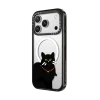 Introverted Cat｜手機殼
