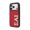 Sigma Alpha Iota｜手機殼