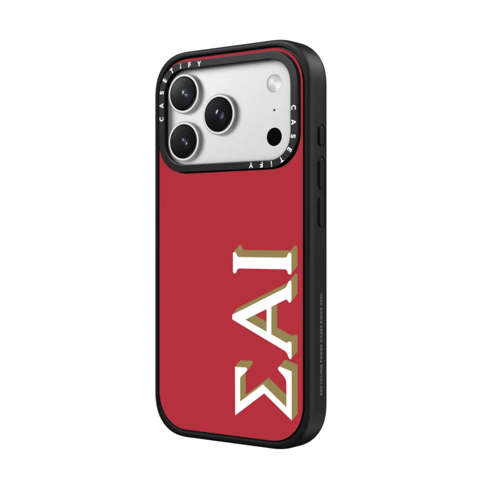 Sigma Alpha Iota｜手機殼