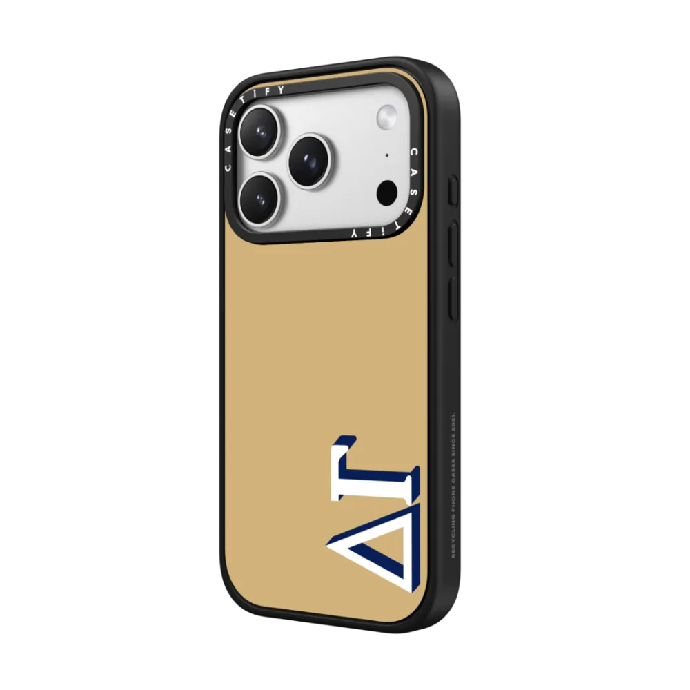 Delta Gamma｜手機殼