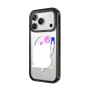 Simple Cat - 06White｜手機殼