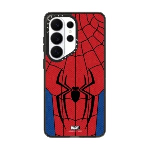 蜘蛛人｜Spider-Man New Suit Case｜三星手機殼
