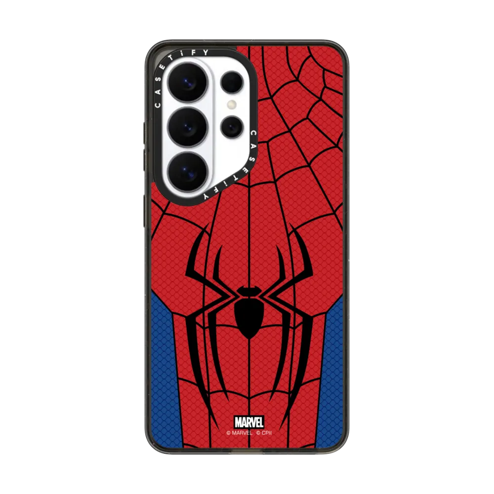 蜘蛛人｜Spider-Man New Suit Case