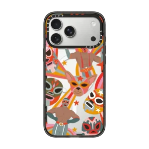 Lucha Libre Phone Case｜手機殼