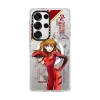 新世紀福音戰士｜Asuka Shikinami Langley Case｜三星手機殼