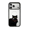 Introverted Cat｜手機殼