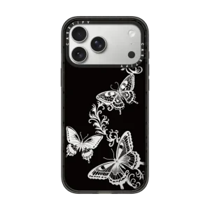 Gothic Butterfly｜手機殼