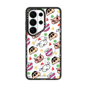 蠟筆小新｜Shinchan & Buddies Case｜三星手機殼