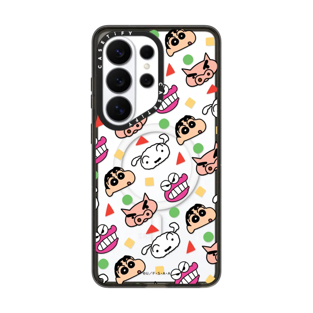 蠟筆小新｜Shinchan & Buddies Case