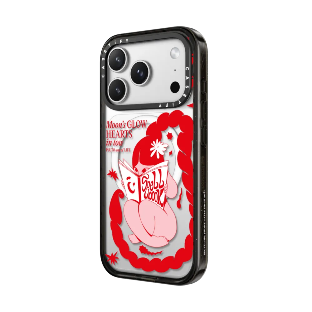 Scorpio｜手機殼
