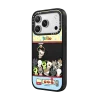 BBNEXDO Claw Machine Case｜手機殼