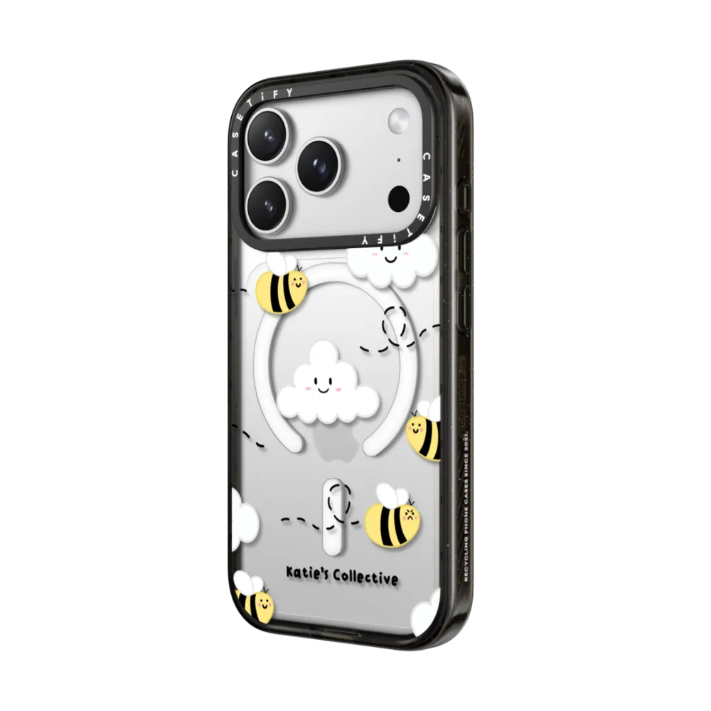Busy Bee by Katie's Collective｜手機殼