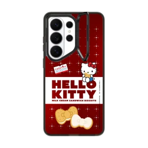 Hello Kitty Biscuit Case｜三星手機殼