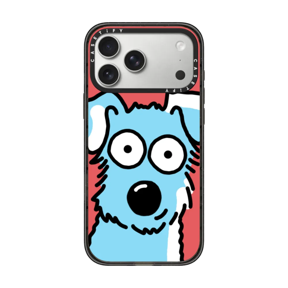 Dog Selfie｜手機殼