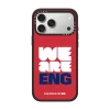 FIFA WORLD CUP 26 CUSTOM NATION CASE - England｜手機殼
