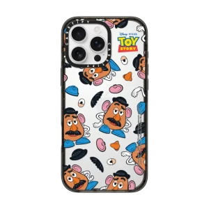 玩具總動員｜Disney and Pixar's Toy Story | Mr. Potato Head Medley Case｜手機殼
