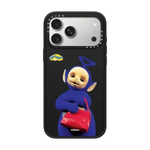天線寶寶 Teletubbies Tinky Winky Case｜手機殼
