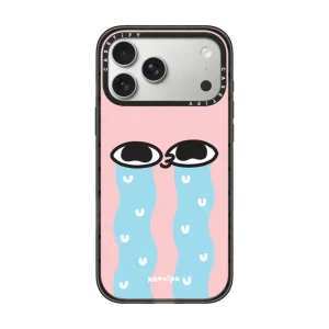 Full Tears Face Case｜手機殼