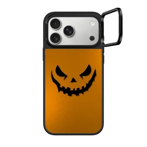 Jack 'O Lantern｜手機殼