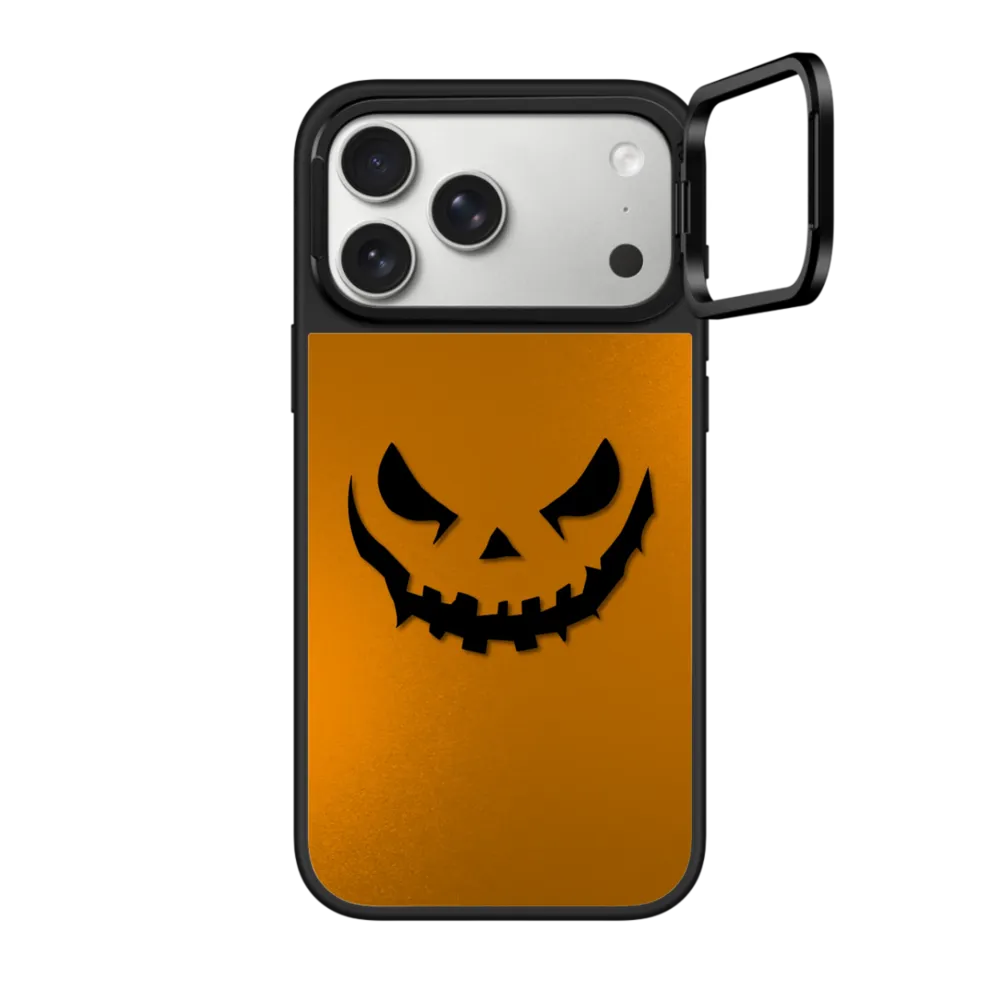 Jack 'O Lantern｜手機殼