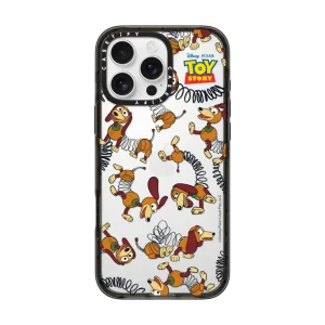 玩具總動員｜Disney and Pixar's Toy Story | Slinky Medley Case｜手機殼