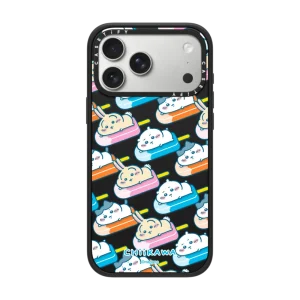 吉伊卡哇 Chiikawa Chillin' Trio Ice Pop Case｜手機殼