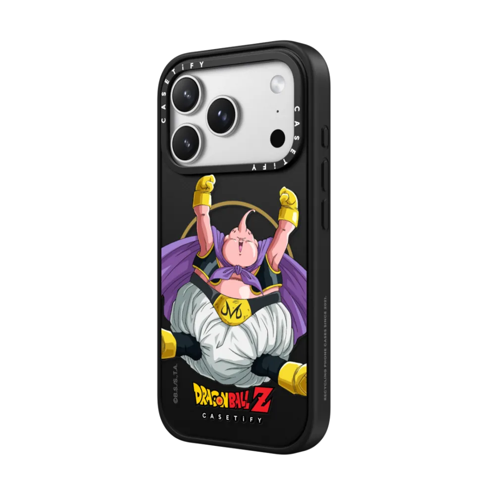 七龍珠 MAJIN BUU Good Case｜手機殼