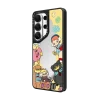 Sora and Her Friends 系列｜Joy Surrounds Phone Case｜三星手機殼