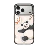 M.LanPanda Snow Day Tumble Case｜手機殼