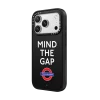 Mind The Gap Phone Case｜手機殼