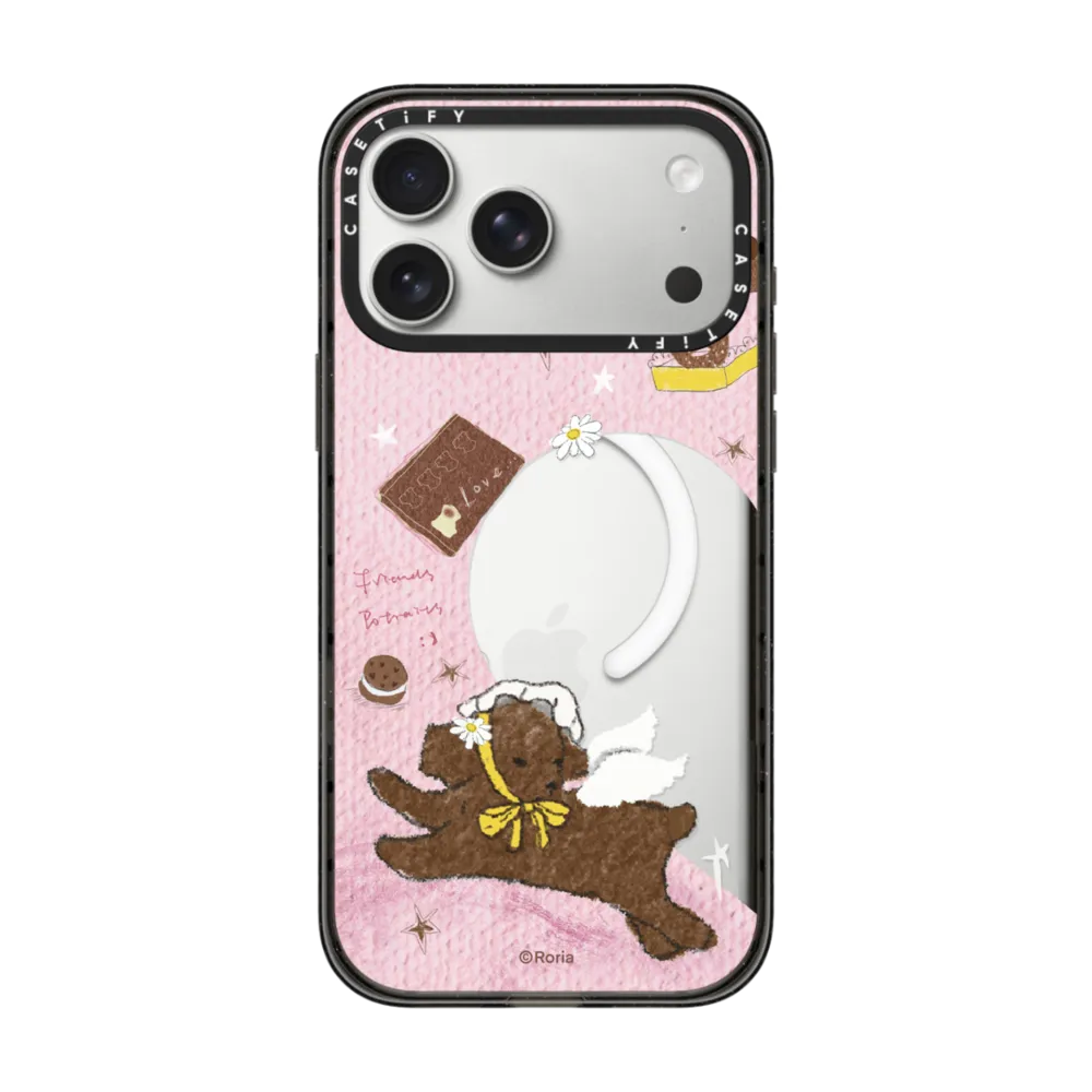 Cookie｜手機殼