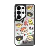 Sora and Her Friends 系列｜A Playful World Phone Case｜三星手機殼